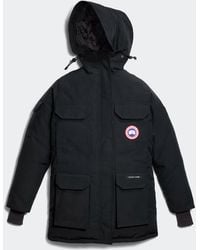 Canada Goose - Expedition Parka - Lyst
