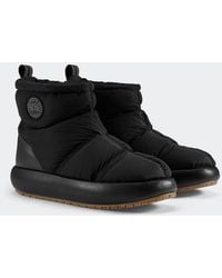 Canada Goose - Pender Puffer Boot - Lyst