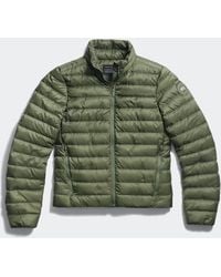 Canada Goose - Aethera Hoodie Tonal Disc - Lyst
