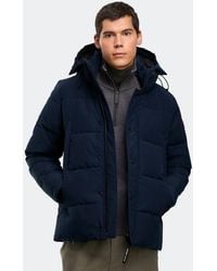 Canada Goose - Wyndham Parka - Lyst