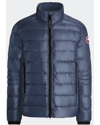 Canada Goose - Crofton Jacket - Lyst