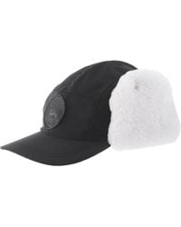 cheap canada goose hats and gloves