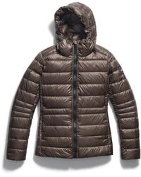 Canada Goose - Cypress Hoodie Disc - Lyst
