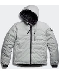 Canada Goose - Lodge Hoodie Disc - Lyst