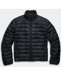 Canada Goose - Lightweight Stratus Jacket - Lyst