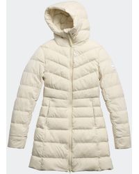 Canada Goose - Clair Coat Disc - Lyst