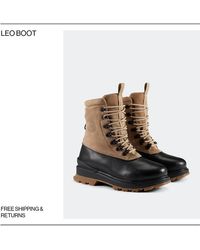 Canada Goose - Leo Boot - Lyst