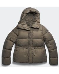 Canada Goose - Montgomery Jacket Tonal Label - Lyst