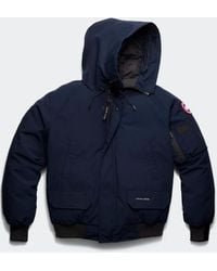 Canada Goose - Chilliwack Bomber - Lyst