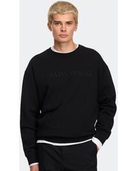 Canada Goose - Rove Embroidered Sweatshirt - Lyst