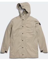 Canada Goose - Nanaimo Rain Jacket Disc - Lyst
