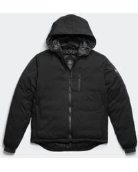 Canada Goose - Lodge Hoodie - Lyst
