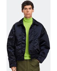 Canada Goose - Seguin Aviator Bomber - Lyst