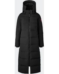 Canada Goose - Mystique Parka - Lyst