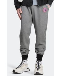 Canada Goose - Huron Jogger - Lyst