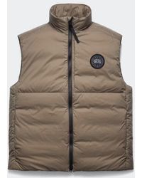 Canada Goose - Crofton Enduraluxe Puffer - Lyst