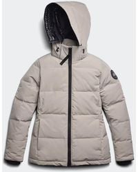 Canada Goose - Wyndham Parka Disc - Lyst
