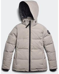 Canada Goose - Parka Chelsea Disc (Femmes, - Lyst