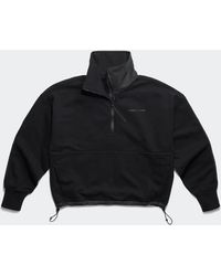 Canada Goose - Quincy Quarter Zip - Lyst