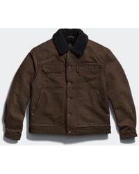 Canada Goose - Ash Lightweight Jacket - Lyst