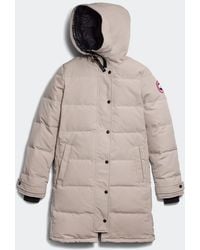 Canada Goose - Shelburne Parka - Lyst