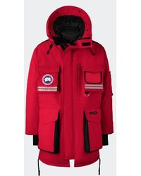 Canada Goose - Snow Mantra Parka - Lyst