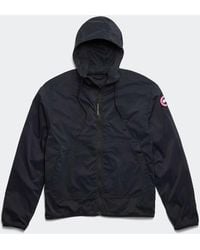 Canada Goose - Killarney Lightweight Jacket - Lyst