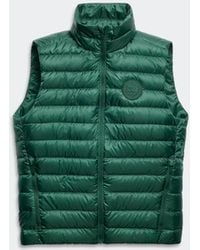 Canada Goose - Aethera Vest Tonal Disc - Lyst