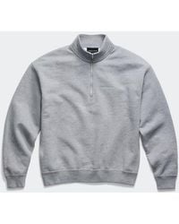 Canada Goose - Wander Quarter Zip - Lyst