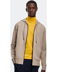 Canada Goose - Huron Full Zip Hoodie - Lyst