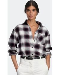 Canada Goose - Derby Long Sleeve Shirt - Lyst