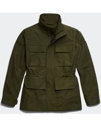 Canada Goose - Harrison Lightweight Jacket - Lyst