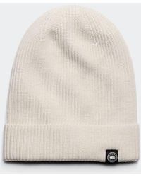 Canada Goose - Toque - Lyst