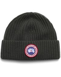 Canada Goose - Toque - Lyst