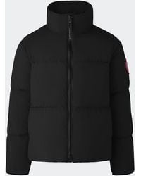 Canada Goose - Lawrence Puffer Jacket - Lyst