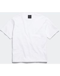 Canada Goose - Novo T-Shirt Tonal Disc - Lyst