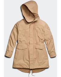 Canada Goose - Harrison Lightweight Parka - Lyst