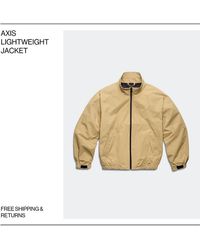 Canada Goose - Axis Lightweight Jacket - Lyst