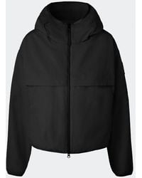 Canada Goose - Sinclair Jacket Label - Lyst