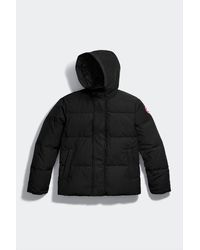 Canada Goose - Seymour Parka - Lyst