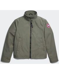 Canada Goose - Rosedale Jacket - Lyst