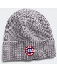 Canada Goose - Toque A Coste (Uomo, - Lyst