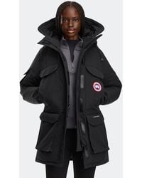 Canada Goose - Expedition Parka - Lyst