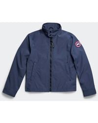 Canada Goose - Rosedale Lightweight Jacket - Lyst