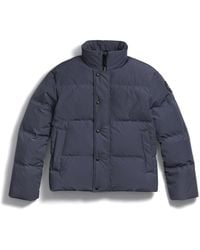 Canada Goose - Bayview Parka Disc - Lyst