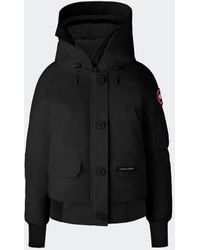 Canada Goose - Chilliwack Bomber - Lyst