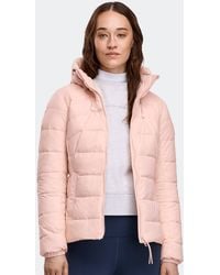Canada Goose - Abbott Hoodie Tonal Disc - Lyst