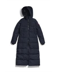 Canada Goose - Mystique Parka - Lyst