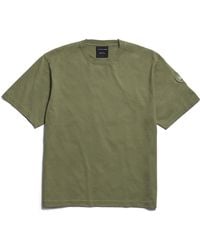 Canada Goose - Novo T-Shirt Tonal Disc - Lyst