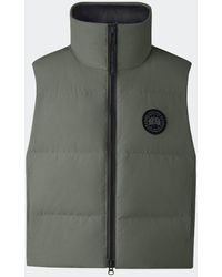 Canada Goose - Chilliwack Bomber Heritage - Lyst